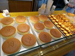-西村叔叔的店·面包·甜品·蛋糕(牡丹园店)