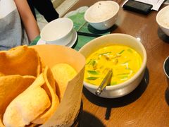 -帕蓝·暹罗料理(大学路店)