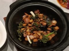 -狮王府淮扬菜(新街口友谊店)