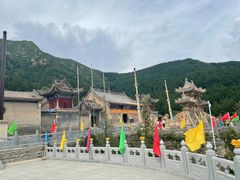 -五台山风景名胜区