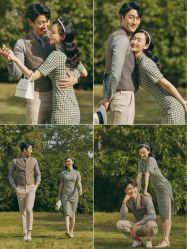 -巴黎春天·菀纱仙庭婚纱美学