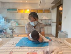 -禧月荟S月子中心(侨城店)