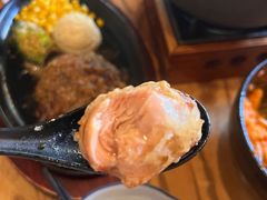 -铃木食堂(北新桥店)