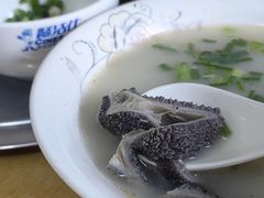 羊杂汤-顺庆羊肉馆(南坪店)