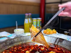 -蛙一刀·麻椒鱼火锅(金仙桥店)