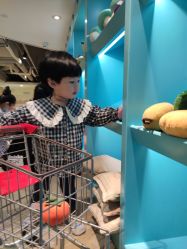 -meland亲子乐园·派对·研学(淄博万象汇店)