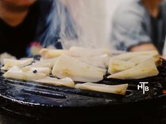 鸡脆骨-大槐树烤肉馆