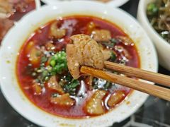 肥肠-李记小小吃(涪江路店)