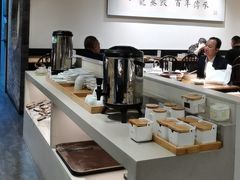 -天怡興·百年蒸饺(万豪广场店)