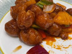 -天鲜阁·海鲜粤菜·33年老字号(石槎白云站店)