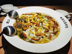 -太二酸菜鱼(中山龙之梦店)