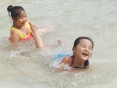 -重庆海昌加勒比海水世界