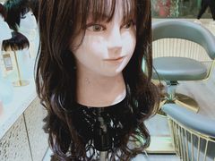 -LAQUEEN 时尚健康假发(万象城总店)