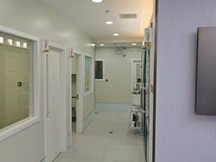 -达爱动物医院·犬猫分区·CT·复杂眼科(远洋山水分院)