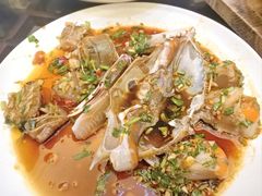 -吴记富苑(朝阳店)