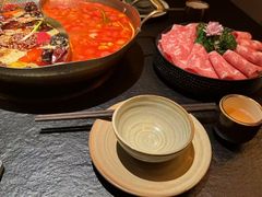 -色響火锅(恒隆广场店)