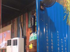-年轮烧烤·羊蝎子·烤鱼(星湖街店)