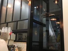 -无牌咖啡&酒馆