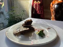 黑椒板健牛排-马迭尔西餐厅(中央大街店)