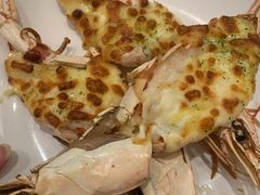-芭菲盛宴·环球美食(袁家岗店)