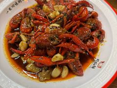 -虾忆鲜.龙虾.烧烤.小海鲜(桐乡店)
