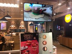 -满记甜品(优客百盛店)