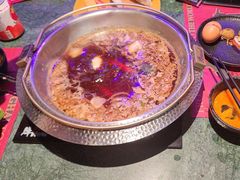 -牛New寿喜烧(中山公园龙之梦店)