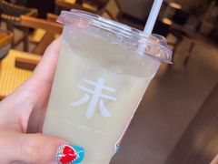 -Wave 未(万科广场店)