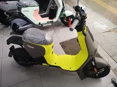 -九号电动车(安定门内大街店)