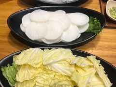 -禾记花园涮肉餐厅
