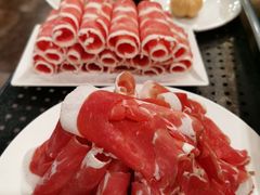 -鑫龙火锅城(青岛分店)