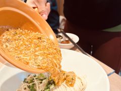 -新万鑫银丝面·非遗无锡味(惠山古镇店)