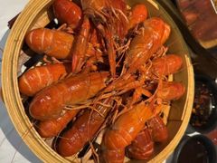 -靓靓蒸虾·头牌蒸虾(雪松路总店)