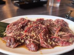 -大馥·炭火烧肉酒场(莘庄莘福坊店)