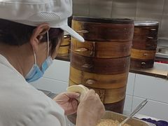-松针蔡记蒸饺(花园路店)