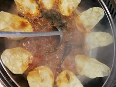 -三里屯土灶炖公鸡地锅鸡(江东店)