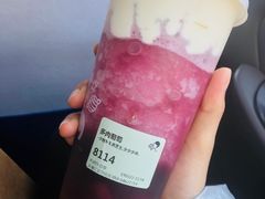 -喜茶(北京三里屯太古里店)