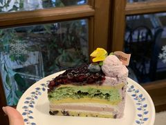 -奈诺甜品·生日蛋糕(古城店)