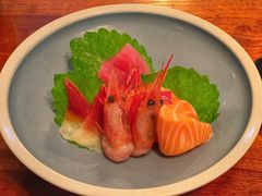 刺身拼盘-JUKEBOX玖部音乐餐厅(华侨城店)