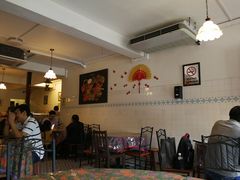 大堂-Cottage Spices Nyonya Restaurant