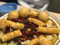 -友达面馆(鼓楼店)