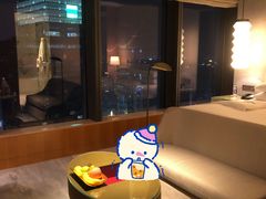 -上海静安香格里拉大酒店