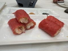 -聚福山莊·寻味顺德(北滘店)