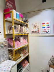 -尤米一站式美甲美睫