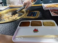 -牛鲜盛齐齐哈尔烤肉(曹路店)