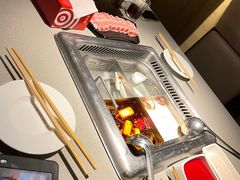 -海底捞火锅(宇飞大厦店)