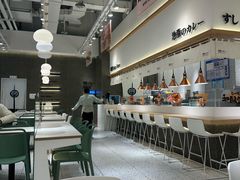-池奈·日式咖喱蛋包饭(老城根Gpark店)