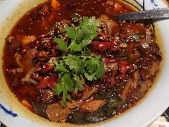 -辛香汇(飞洲店)