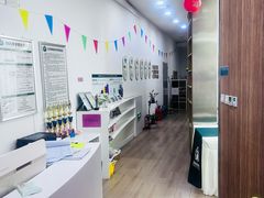 -常青藤国际象棋(新奥店)