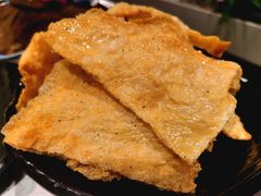 -牛村来人潮汕牛肉火锅(西单店)